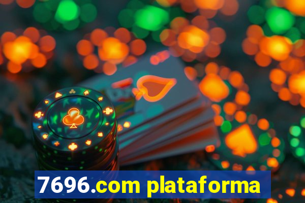 7696.com plataforma